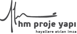 HM Proje Yapı